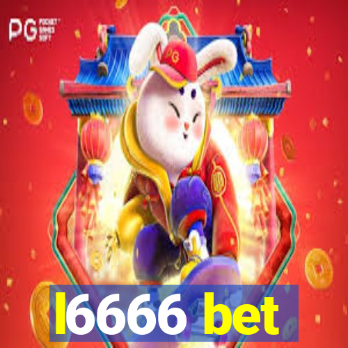 l6666 bet